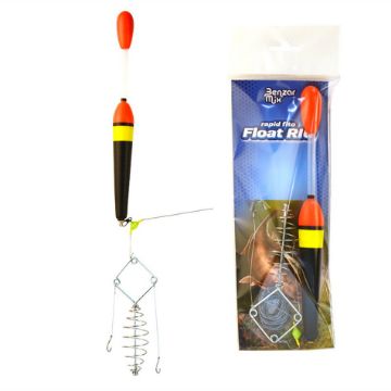 Energofish Rapid Fito Tolstolobik Set