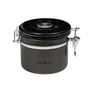 Fox Cookware Coffee Tea Khaki Spremnik 840ml 