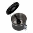 Fox Cookware Coffee Tea Khaki Spremnik 840ml