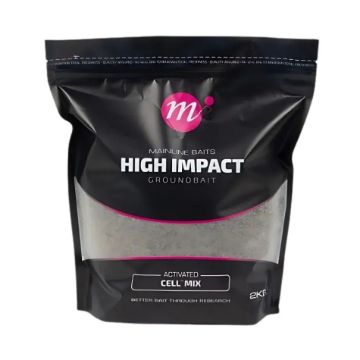 Mainline Active Cell MIX 2kg za ribolov šarana 