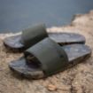 Fox Sliders Natikače Khaki Camo