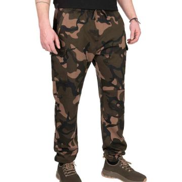 Fox LW Camo Joggers donji dio trenirke za ribolov