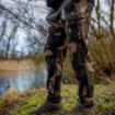 Fox LW Camo Joggers 