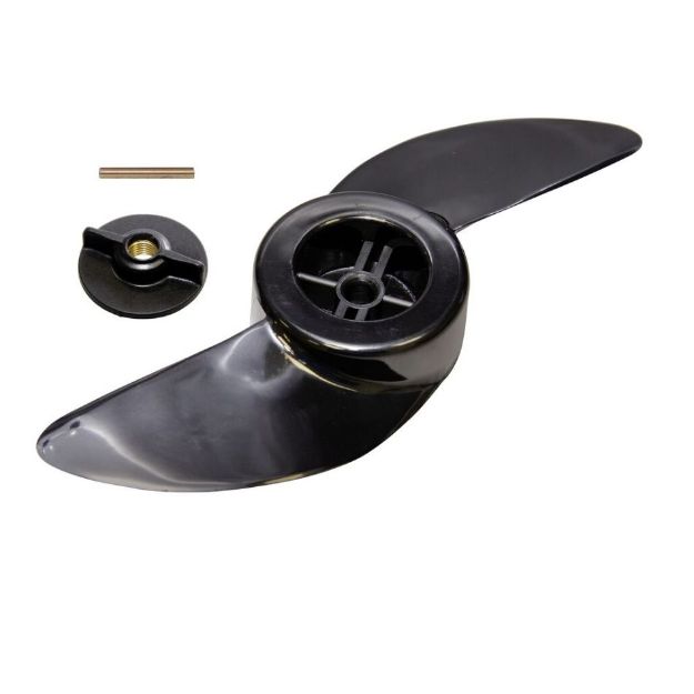 Rhino VX34 DX35 Propeler Set  sa dvije elise za elektromotore