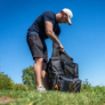 GURU Team Guru Net Bag