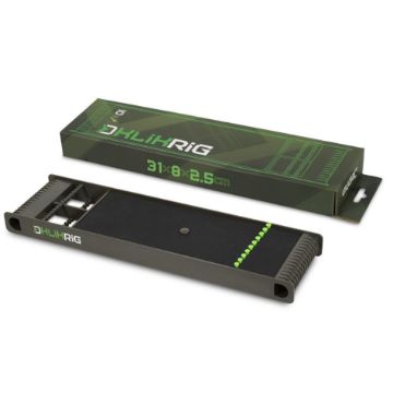 Delphin Rig organiser KlikBOX Rig