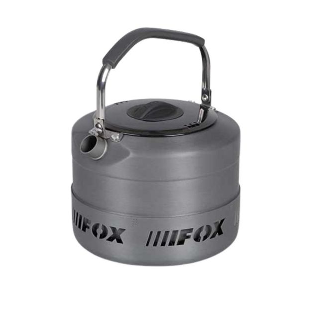 Fox Cookware Infrared Power Boil Kettle