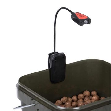 Spomb Bucket Light Lampe