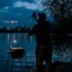 Spomb Bucket Light Lampe
