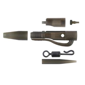 Fox Edges Tubing Lead Clip Kit