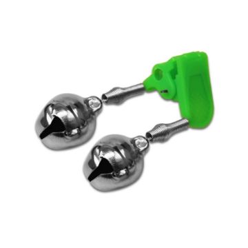 Delphin Zvonce PVC 16mm