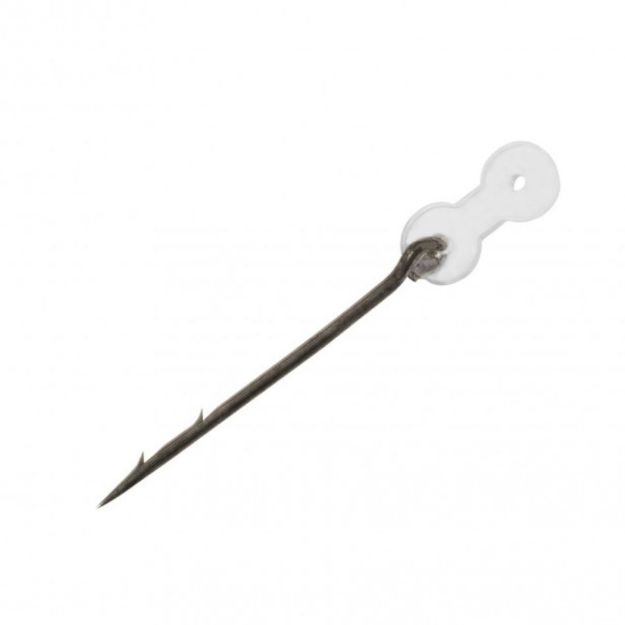 Delphin Igla Silikon Feeder STINGER+ 12pcs