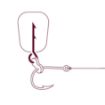 Delphin Igla Silikon Feeder STINGER+ 12pcs