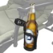 Delphin Držać za Čaše DrinxHOLD 