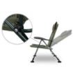 Delphin Spare chair component UNI / 2 pcs