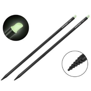Delphin Distance sticks RangeX  štapovi za razmjeravanje najlona u šaranskom ribolovu 
