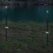 Delphin Distance sticks RangeX 