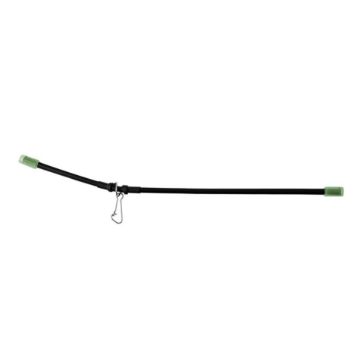 Delphin Feeder tubes 20cm FDR-T 5pcs cijevčice za montiranje feeder hranilica za ribolov