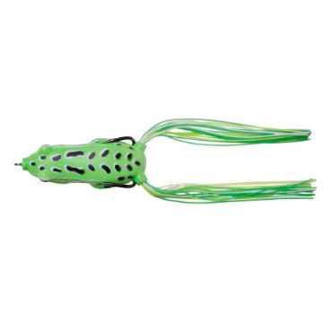 SAVAGE GEAR 3D Walk Frog 7cm 20g green 