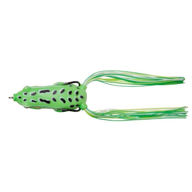 SAVAGE GEAR 3D Walk Frog 7cm 20g green 