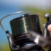 KORDA Kaizen Mono Green Najlon 1000m