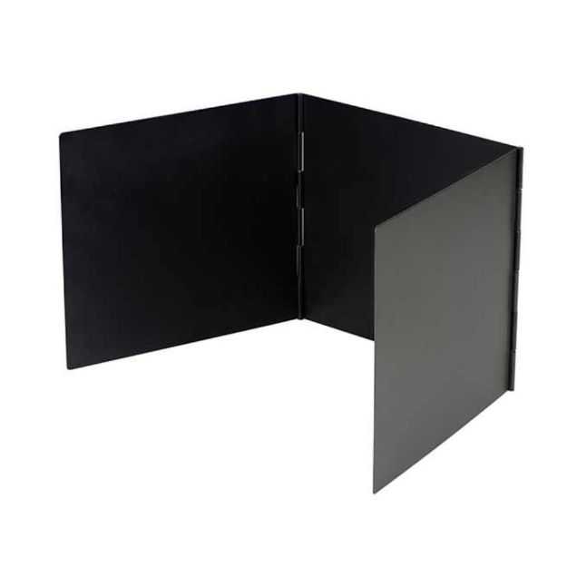 Fox Cookware Windshield Zaklon za Kuhalo