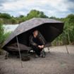 Fox 60 Inch Camo Brolly Kišobran