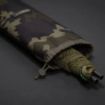 KORDA Compac Stink Sleeve Dark Kamo 46"