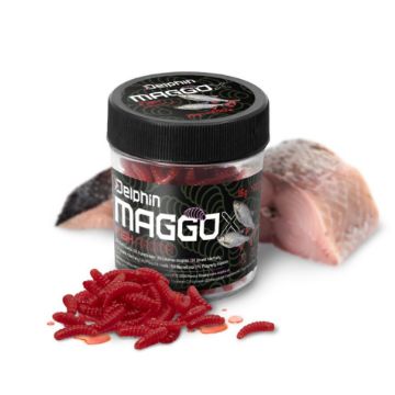 Delphin MaggoX Pop Up Umjetni Crvi fish
