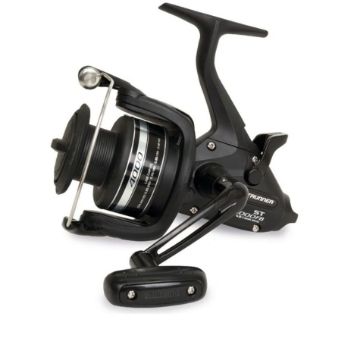 Slika SHIMANO Baitrunner ST 4000 FB