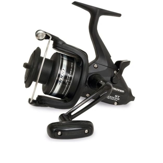 Slika SHIMANO Baitrunner ST 4000 FB
